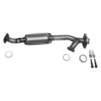 AP Exhaust® - Direct Fit Catalytic Converter and Pipe Assembly