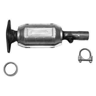 AP Exhaust® - Direct Fit Catalytic Converter