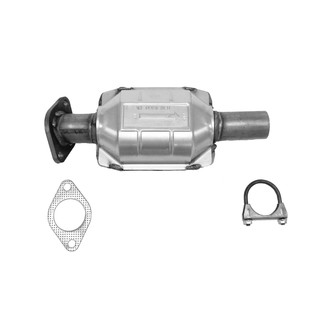 AP Exhaust® - Direct Fit Catalytic Converter