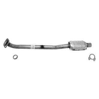 AP Exhaust® - Catalytic Converter and Pipe Assembly