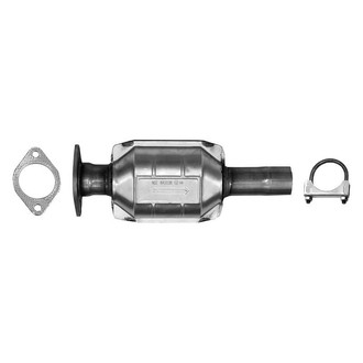 AP Exhaust® - Direct Fit Catalytic Converter