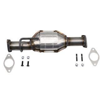 AP Exhaust® - Direct Fit Catalytic Converter Set