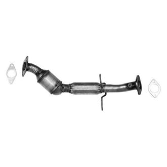 AP Exhaust® - Catalytic Converter and Pipe Assembly