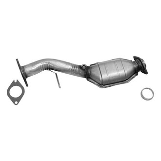 AP Exhaust® - Direct Fit Catalytic Converter and Pipe Assembly