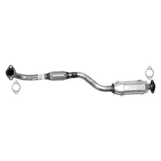 AP Exhaust® - Direct Fit Catalytic Converter and Pipe Assembly