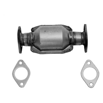 AP Exhaust® - Direct Fit Catalytic Converter