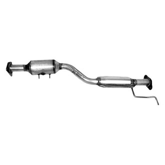 AP Exhaust® - Direct Fit Catalytic Converter and Pipe Assembly