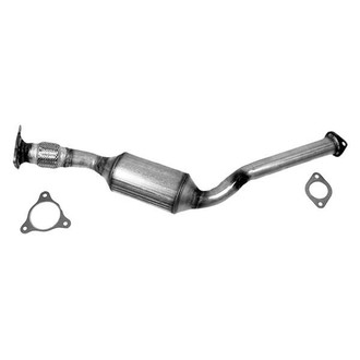 AP Exhaust® - Catalytic Converter and Pipe Assembly