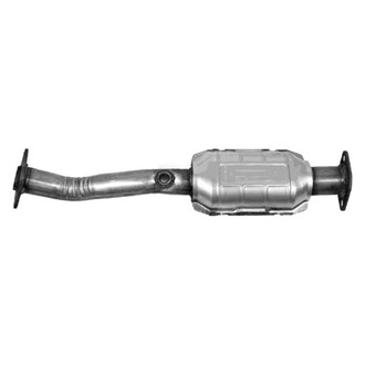AP Exhaust® - Direct Fit Catalytic Converter and Pipe Assembly
