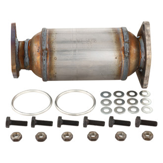 AP Exhaust® - Direct Fit Catalytic Converter