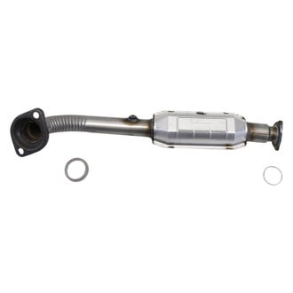 AP Exhaust® - Direct Fit Catalytic Converter and Pipe Assembly