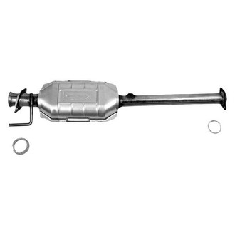 AP Exhaust® - Catalytic Converter and Pipe Assembly