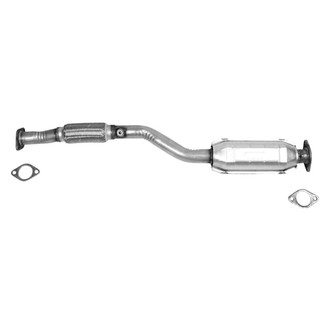AP Exhaust® - Catalytic Converter and Pipe Assembly