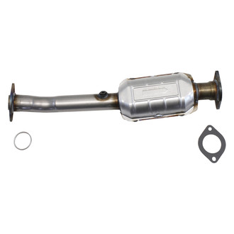 AP Exhaust® - Direct Fit Catalytic Converter and Pipe Assembly