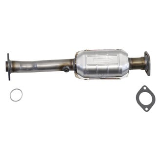 AP Exhaust® - Direct Fit Catalytic Converter and Pipe Assembly