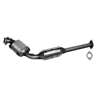 AP Exhaust® - Catalytic Converter and Pipe Assembly