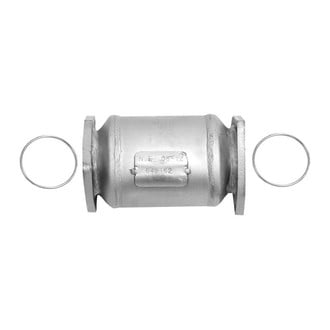 AP Exhaust® - Direct Fit Catalytic Converter