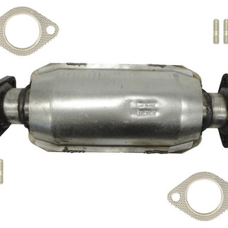AP Exhaust® - Direct Fit Catalytic Converter