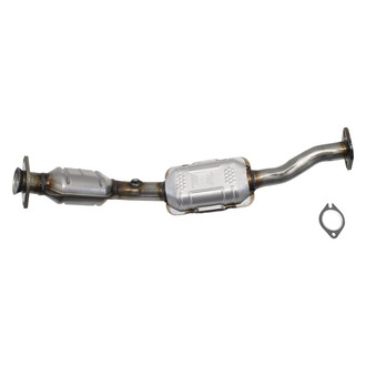 AP Exhaust® - Direct Fit Catalytic Converter and Pipe Assembly