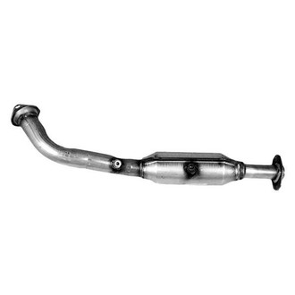 AP Exhaust® - Direct Fit Catalytic Converter and Pipe Assembly