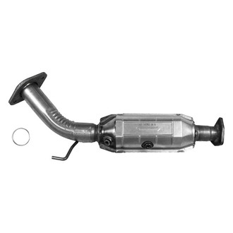 AP Exhaust® - Direct Fit Catalytic Converter