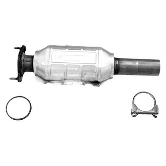 AP Exhaust® - Direct Fit Catalytic Converter