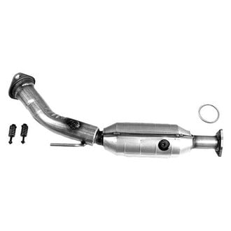 AP Exhaust® - Direct Fit Catalytic Converter and Pipe Assembly