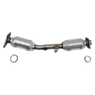 AP Exhaust® - Catalytic Converter and Pipe Assembly