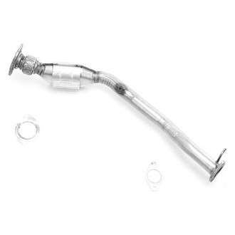 AP Exhaust® - Direct Fit Catalytic Converter and Pipe Assembly