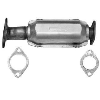 AP Exhaust® - Direct Fit Catalytic Converter