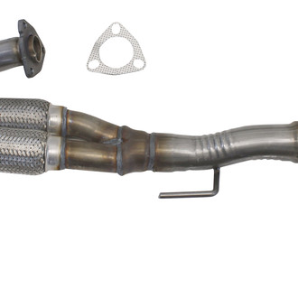 AP Exhaust® - Catalytic Converter and Pipe Assembly