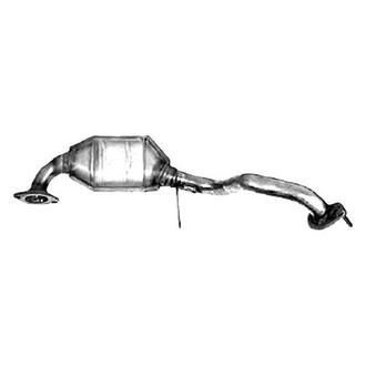 AP Exhaust® - Direct Fit Catalytic Converter