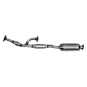 AP Exhaust® - Direct Fit Catalytic Converter and Pipe Assembly