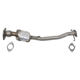 AP Exhaust® - Direct Fit Catalytic Converter and Pipe Assembly