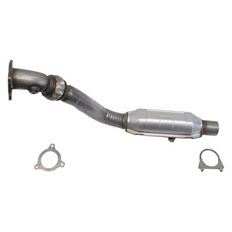 AP Exhaust® - Direct Fit Catalytic Converter and Pipe Assembly