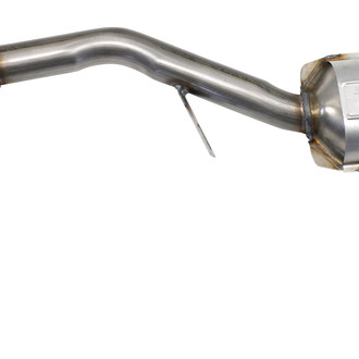AP Exhaust® - Direct Fit Catalytic Converter and Pipe Assembly