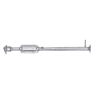 AP Exhaust® - Direct Fit Catalytic Converter and Pipe Assembly