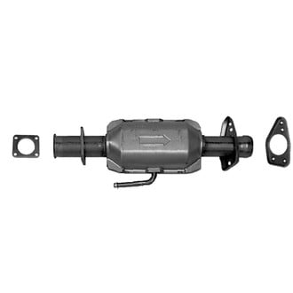 AP Exhaust® - Direct Fit Catalytic Converter