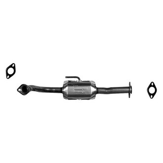AP Exhaust® - Direct Fit Catalytic Converter and Pipe Assembly
