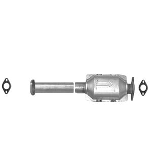 AP Exhaust® - Catalytic Converter and Pipe Assembly