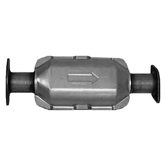 AP Exhaust® - Direct Fit Catalytic Converter