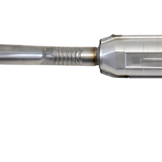 AP Exhaust® - Direct Fit Catalytic Converter and Pipe Assembly