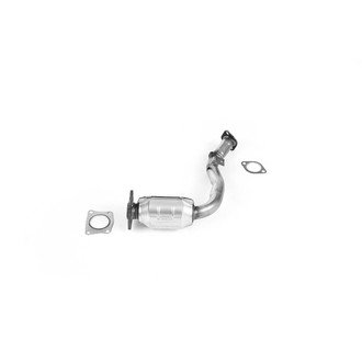 AP Exhaust® - Catalytic Converter and Pipe Assembly