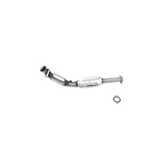 AP Exhaust® - Direct Fit Catalytic Converter and Pipe Assembly