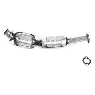 AP Exhaust® - Direct Fit Catalytic Converter and Pipe Assembly