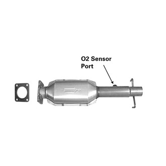 AP Exhaust® - Direct Fit Catalytic Converter