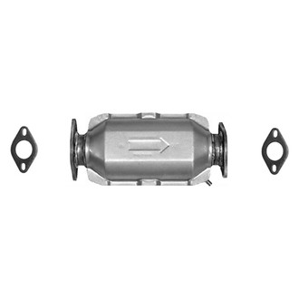 AP Exhaust® - Direct Fit Catalytic Converter
