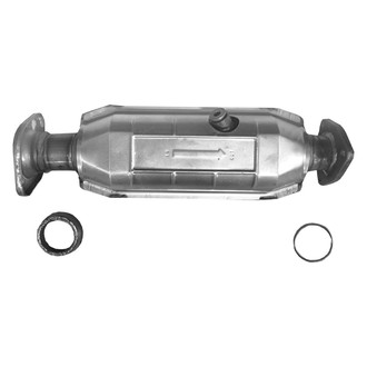 AP Exhaust® - Direct Fit Catalytic Converter