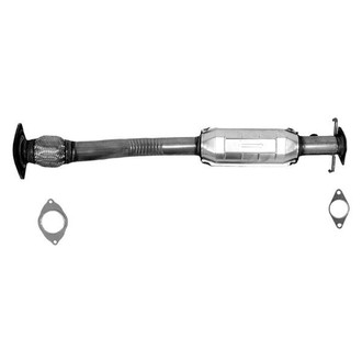 AP Exhaust® - Catalytic Converter and Pipe Assembly