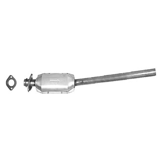 AP Exhaust® - Direct Fit Catalytic Converter and Pipe Assembly